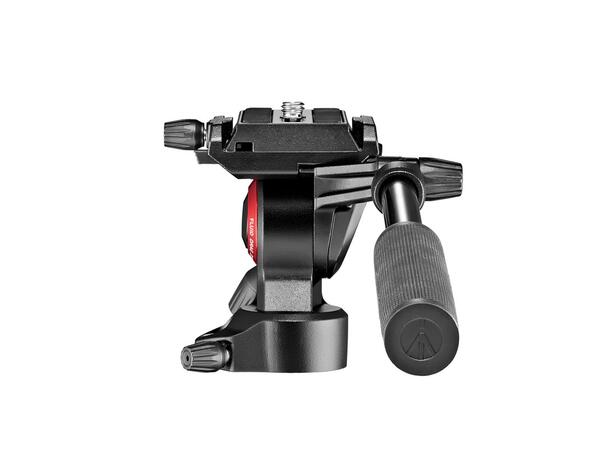 Manfrotto 400AH Videohode Lite og lett videohode 